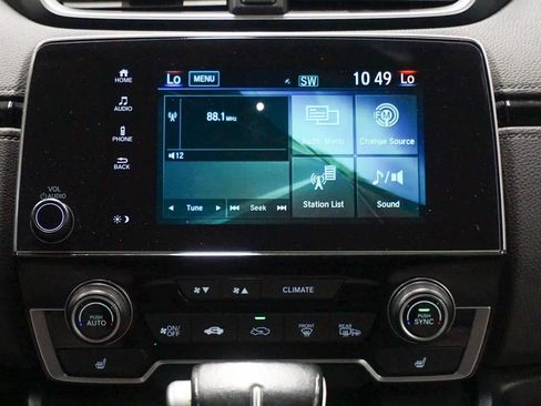 Used 2019 Honda CR-V EX-L image 15