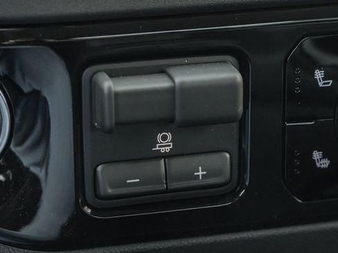 New 2026 Chevrolet Silverado 1500 LT Trail Boss w/ LPO, Dark Essentials Package AWD/4WD image 27