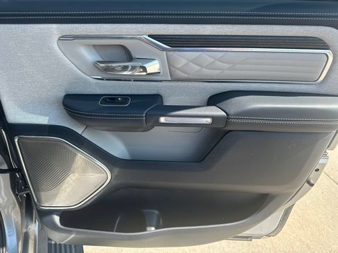 Used 2023 RAM 1500 Limited AWD/4WD image 27