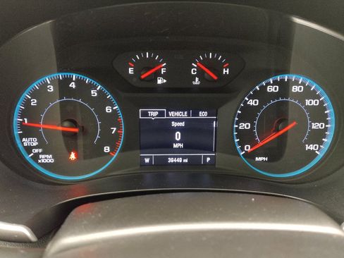 Used 2024 Chevrolet Malibu LT image 23