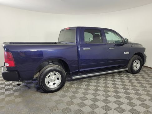 Used 2014 RAM 1500 Tradesman w/ Protection Group AWD/4WD image 10