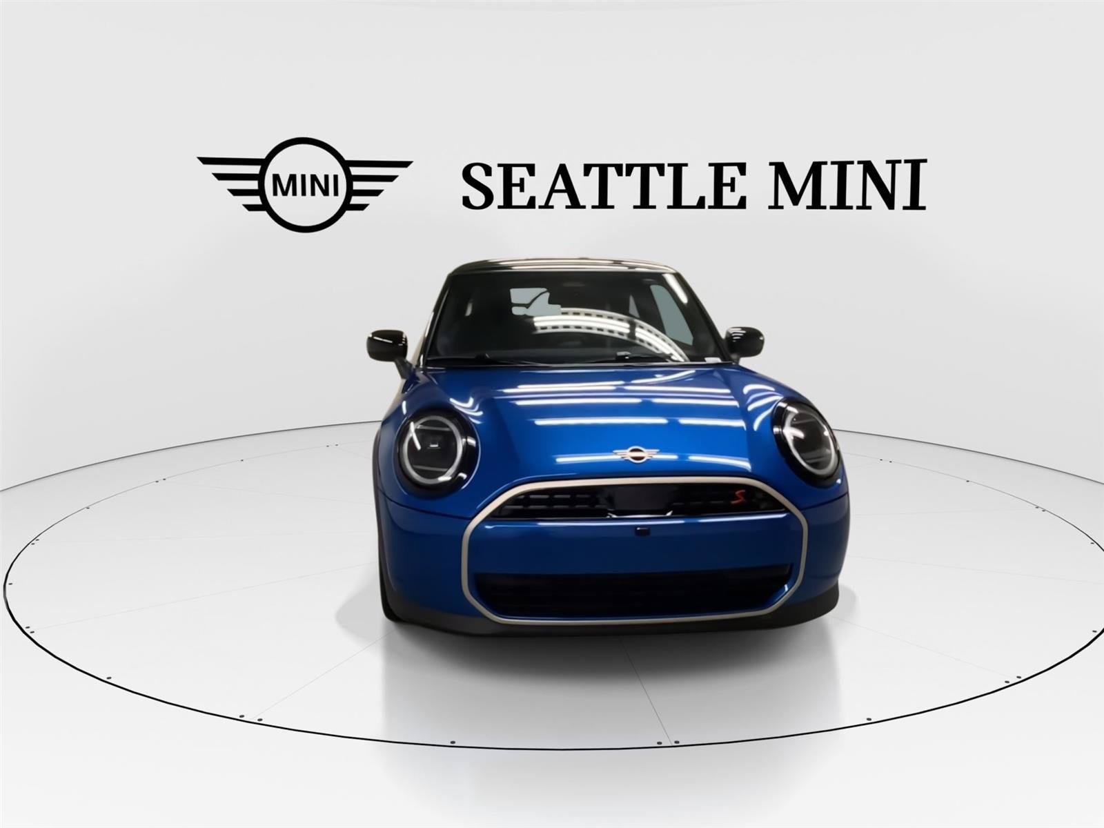 New 2026 MINI Cooper S FWD image 3