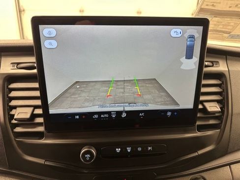 New 2026 Ford Transit 250 148 Medium Roof image 18