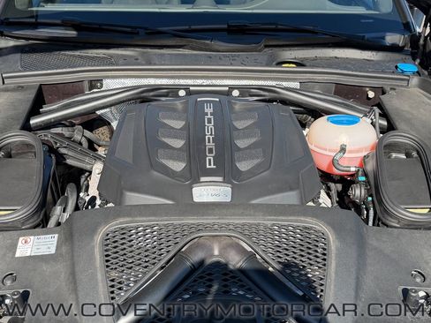 Used 2015 Porsche Macan S AWD/4WD image 15