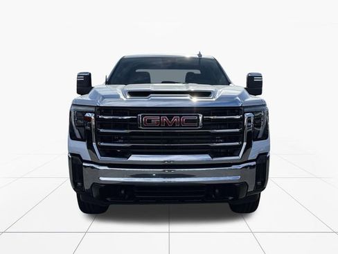 New 2026 GMC Sierra 2500 SLT AWD/4WD image 9