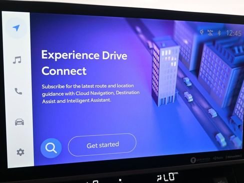 Used 2024 Toyota Tundra Limited w/ TRD Off-Road Package image 19