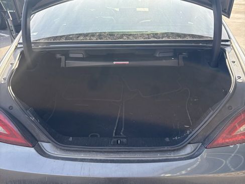 Certified 2017 Mercedes-Benz CLS 550 4MATIC image 16