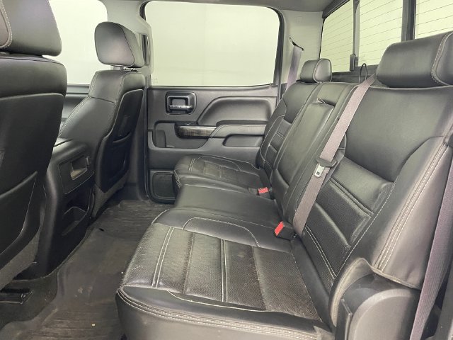 Certified 2015 GMC Sierra 2500 Denali AWD/4WD image 12