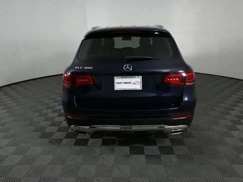 Certified 2022 Mercedes-Benz GLC 300 image 29