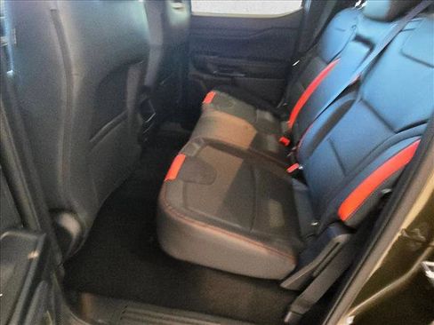 New 2025 Ford Ranger Raptor image 15