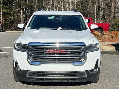 Used 2023 GMC Acadia SLT