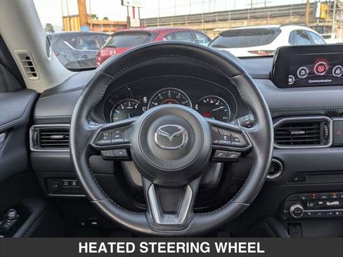 Used 2019 MAZDA CX-5 Grand Touring Reserve image 12
