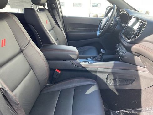 New 2025 Dodge Durango GT image 21