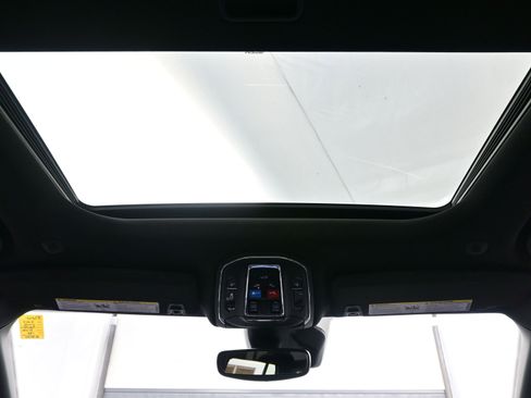 Used 2024 Jeep Grand Cherokee Altitude image 18