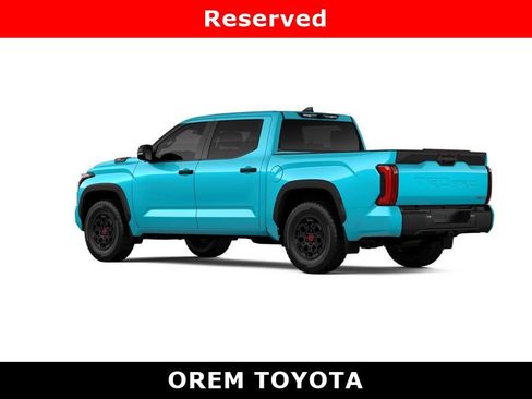 New 2026 Toyota Tundra TRD Pro image 6