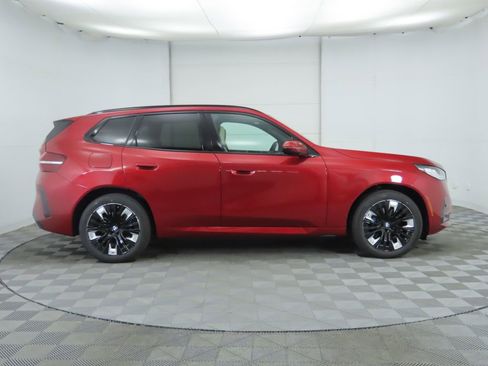 Certified 2025 BMW X3 xDrive30i w/ Premium Package image 5