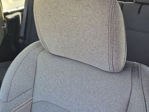 New 2026 Jeep Wrangler Unlimited Sport image 16