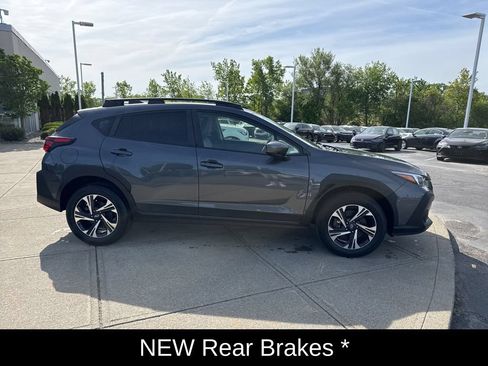Used 2024 Subaru Crosstrek 2.0i Premium AWD/4WD image 5