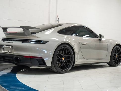 Used 2024 Porsche 911 Carrera 4 GTS AWD/4WD image 29