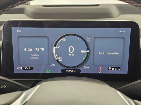 Used 2024 Honda Prologue Elite image 23