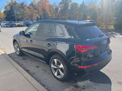 Used 2025 Audi Q5 2.0T Premium image 43