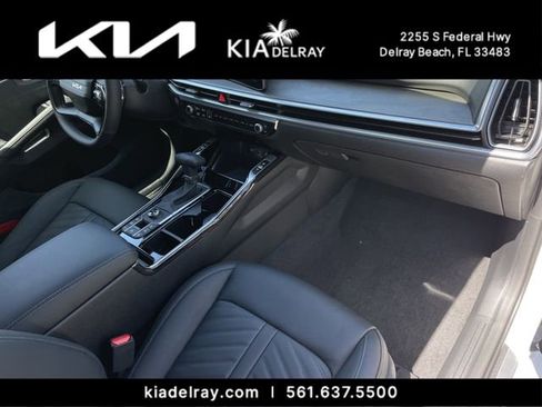 New 2026 Kia Sorento SX Prestige AWD/4WD image 10
