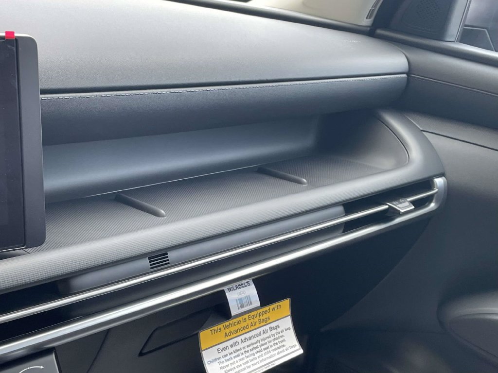New 2026 Hyundai Tucson SE AWD/4WD image 31