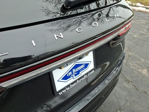 Used 2023 Lincoln Corsair Grand Touring image 30