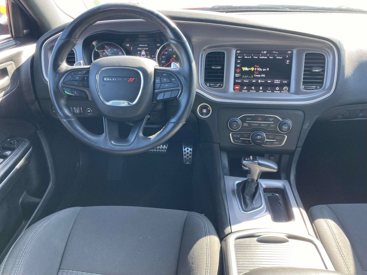 Used 2019 Dodge Charger Scat Pack RWD image 9
