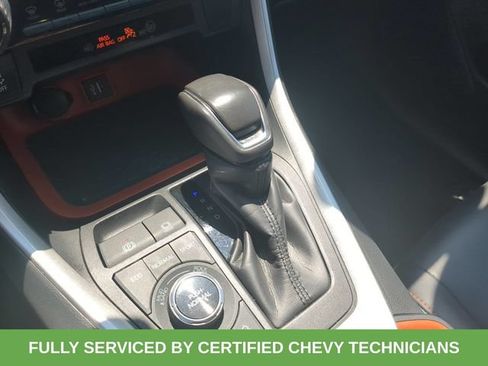 Used 2024 Toyota RAV4 Adventure AWD/4WD image 35