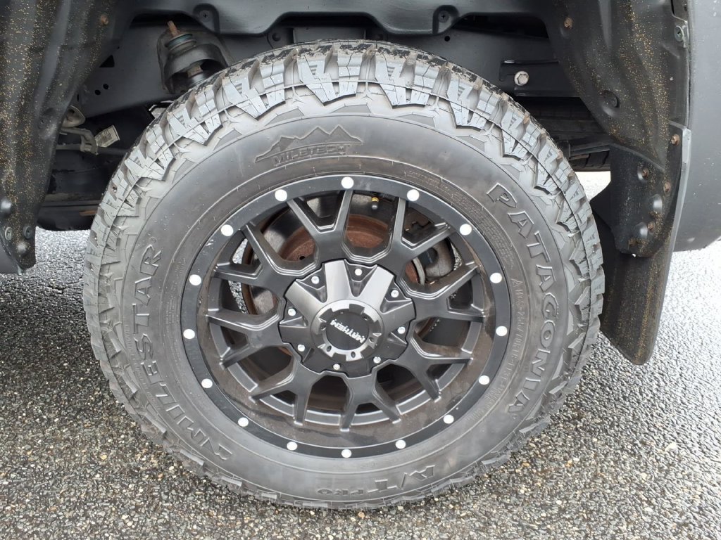 Used 2020 Toyota Tundra SR5 AWD/4WD image 16