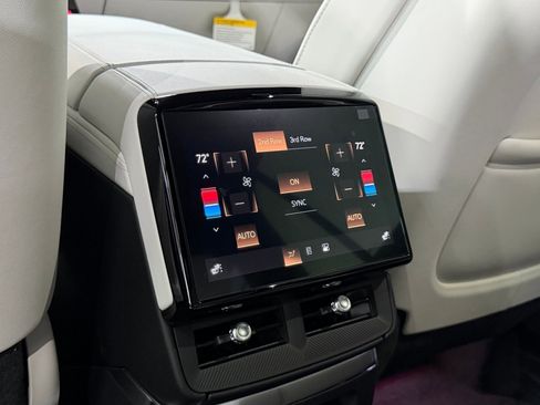 New 2026 Cadillac Vistiq Sport AWD/4WD image 42