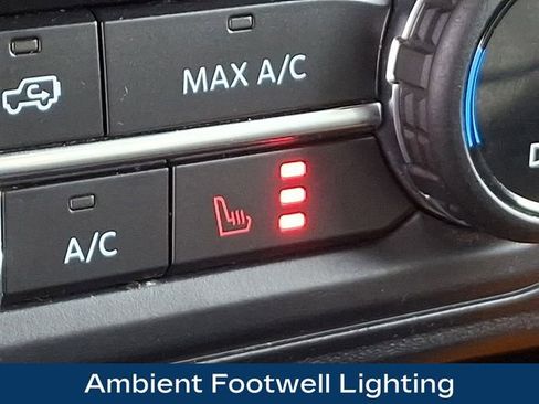 Used 2022 Ford Bronco Badlands w/ Sasquatch Package image 29