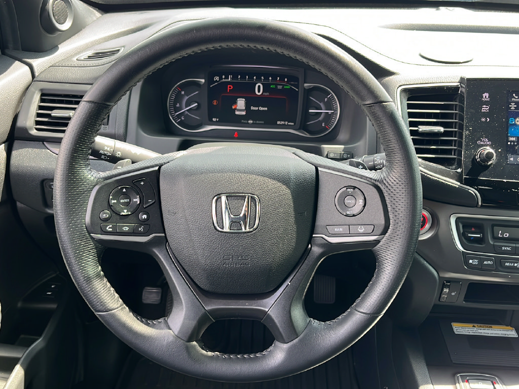 Used 2022 Honda Passport EX-L image 13
