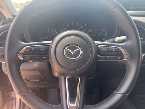 Used 2025 MAZDA CX-30 AWD 2.5 S w/ Select Sport Pkg image 25