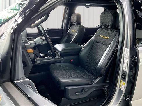 Used 2022 Ford F150 Tremor w/ Equipment Group 401A Mid AWD/4WD image 22