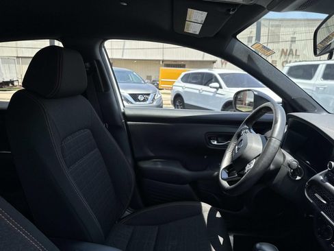 Used 2024 Honda HR-V Sport image 10