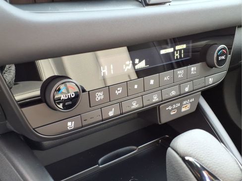 New 2026 Subaru Outback Touring XT image 13