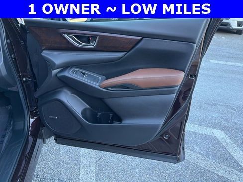 Certified 2024 Subaru Ascent Touring image 21