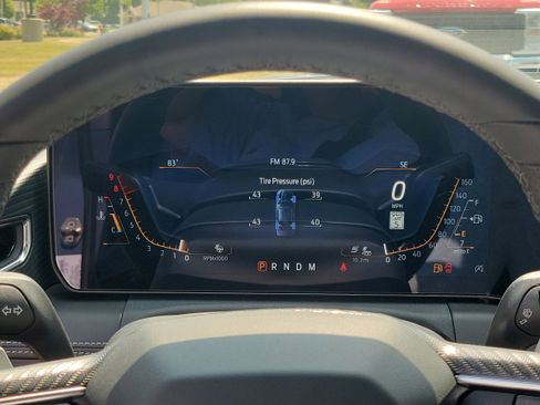 New 2025 Ford Mustang GT Premium w/ 60th Anniversary Package image 22