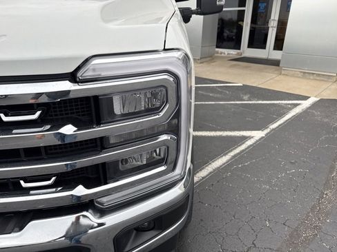 New 2026 Ford F250 King Ranch image 41