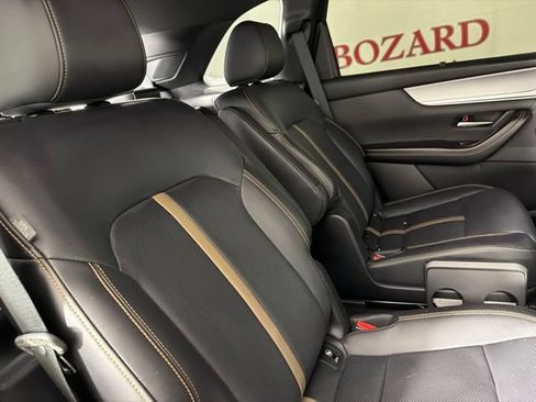 Used 2024 MAZDA CX-90 3.3 Turbo w/ Premium Plus Pkg AWD/4WD image 18