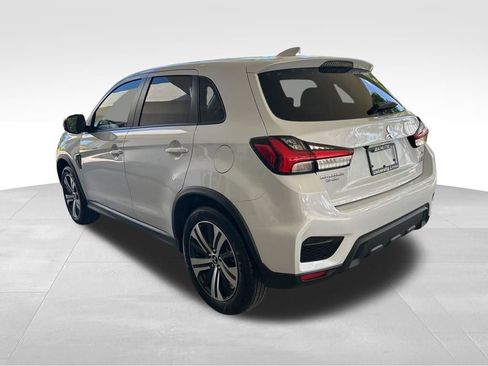New 2026 Mitsubishi Outlander Sport SE AWD/4WD image 4