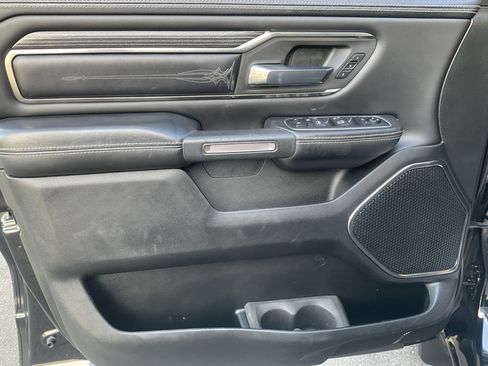 Used 2020 RAM 1500 Limited w/ Advanced Safety Group AWD/4WD image 27