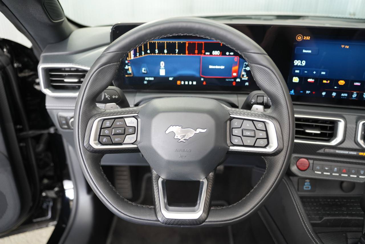 Used 2024 Ford Mustang GT Premium RWD image 16