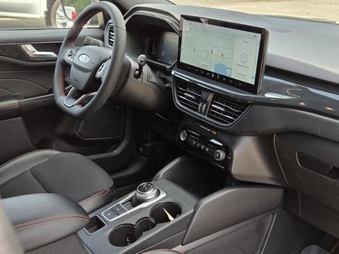 Used 2023 Ford Escape ST-Line w/ Tech Pack #1 FWD image 43