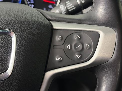 Used 2021 GMC Acadia SLT w/ Technology Package AWD/4WD image 18