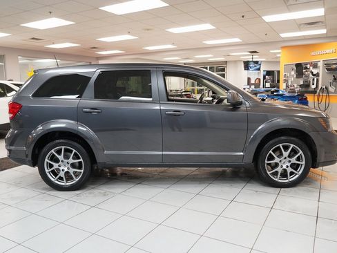 Used 2019 Dodge Journey GT image 13