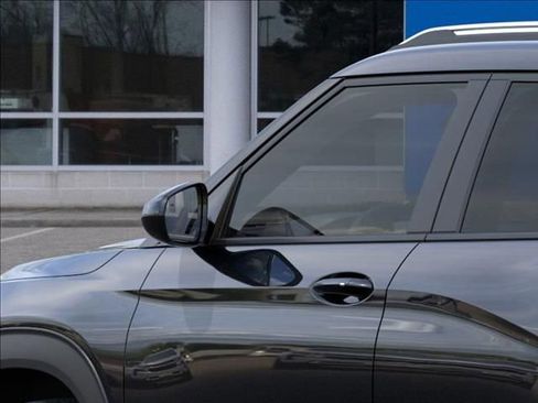 New 2026 Chevrolet TrailBlazer LT image 12