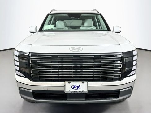 New 2026 Hyundai Palisade SEL FWD image 2